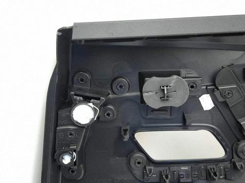 Rear left panel CITROËN C4 X (BD_, BE_, BF_) ë-C4 X (BFZKXC) | BP38249410C60 - Image 5