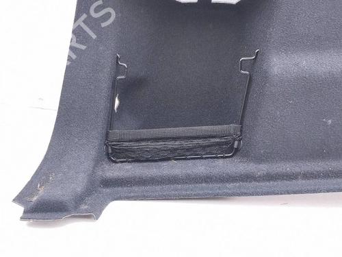 Boot lining BMW 2 Active Tourer (U06) 220i Mild Hybrid | BP37505918I3 - Image 5