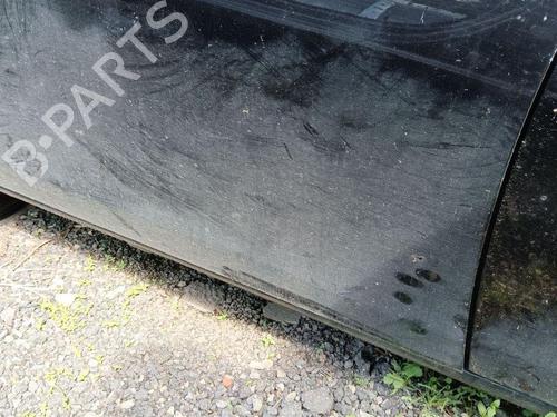 Left front door MERCEDES-BENZ CLS (C219) CLS 320 CDI | BP28892665C2 
