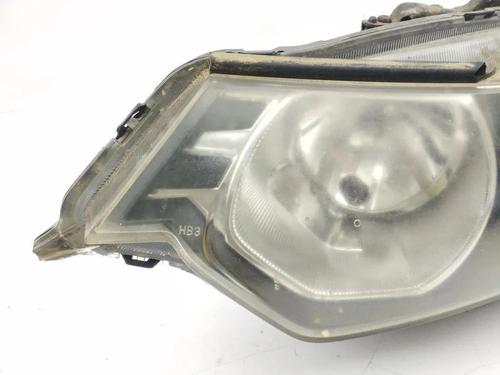 Left headlight HONDA ACCORD VIII (CU) 2.2 i-DTEC (CU3) | BP28894587C28 - Image 3