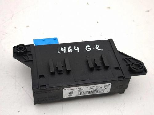 Control unit DS DS 7 Crossback (J4_, JR_, JC_) 1.5 BlueHDi 130 (JCYHZJ, JCYHZR) | BP38059196M11 - Image 4