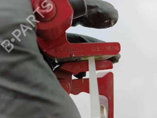 Hinge/Door check strap SEAT ATECA (KH7, KHP) 1.4 TSI | BP33665607C146 - Image 6