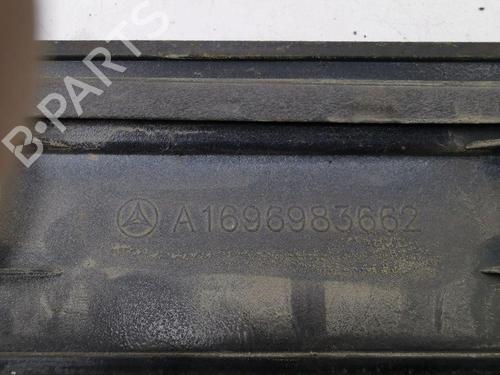 Door moulding trim MERCEDES-BENZ B-CLASS Sports Tourer (W245) B 180 CDI (245.207) | BP28900163C150 