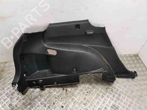 Used Boot lining MAZDA CX-7 (ER) 2.2 MZR-CD AWD (ER10A) (173 hp) 28857303