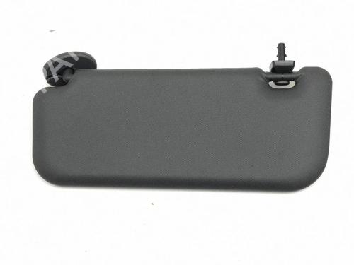 Right sun visor TOYOTA COROLLA Estate (_E21_) 1.8 Hybrid (ZWE211) | BP40193720I2 - Image 1