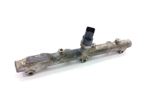 Pipe PEUGEOT 807 (EB_) 2.2 HDi | BP33924056M125 - Image 2