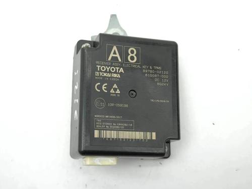 Used Electronic module Electronic module 33667021 33667021