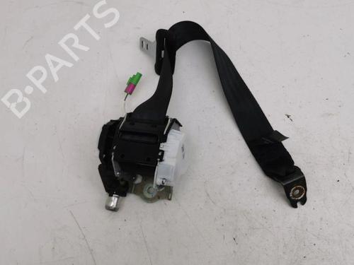 Rear left seatbelt VOLVO XC60 I SUV (156) D5 | BP28900551I29 