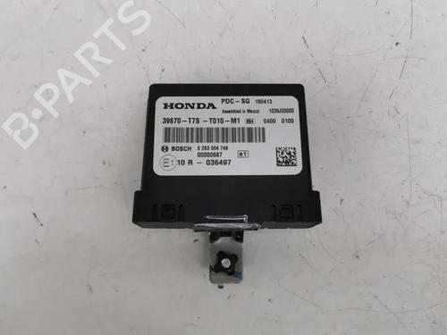 Used Electronic module HONDA HR-V (GH_) 1.6 16V (GH1, GH3) (105 hp) 28862620