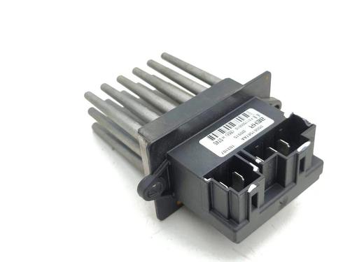Heater resistor CHRYSLER GRAND VOYAGER V (RT) 2.8 CRD | BP33666832M108 - Image 3