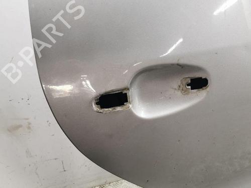 Right rear door MERCEDES-BENZ A-CLASS (W168) A 170 CDI (168.009, 168.109) | BP28897216C5 