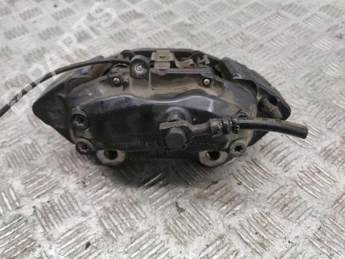 Left front brake caliper MASERATI QUATTROPORTE V 4.2 | BP28906219M105 - Image 4