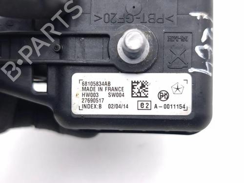 Electronic module JEEP CHEROKEE (KL) 2.0 CRD | BP32675668M83 - Image 6