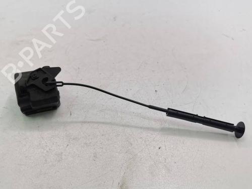 Used Fuel door actuator MERCEDES-BENZ C-CLASS (W204) C 220 CDI (204.008) (170 hp) 28852403
