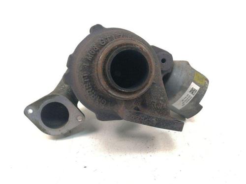 Turbocharger/Supercharger FORD GRAND C-MAX (DXA/CB7, DXA/CEU) 1.6 TDCi | BP28885131M71