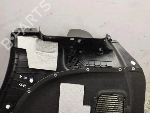 Boot lining MINI MINI COUNTRYMAN (R60) Cooper D | BP36349406I3 - Image 4
