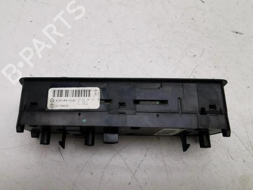 Right front window switch MERCEDES-BENZ M-CLASS (W164) ML 320 CDI 4-matic | BP33866107I26 - Image 8