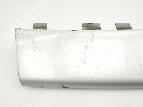 Front bumper spoiler JEEP CHEROKEE (KL) 2.0 CRD 4x4 | BP28864563C153 