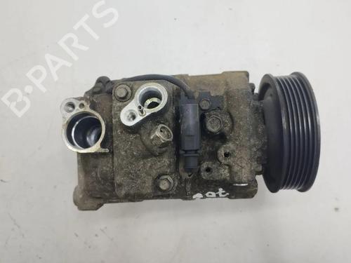 AC compressor PORSCHE CAYENNE (92A) 3.0 Diesel | BP36152441M34 - Image 4