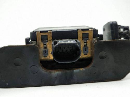 Electronic module NISSAN NAVARA NP300 Platform/Chassis (D23) 2.3 dCi 4x4 | BP38247025M83 - Image 3