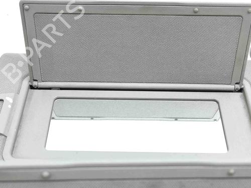 Right sun visor MERCEDES-BENZ S-CLASS (W221, V221) S 320 CDI | BP28872768I2 