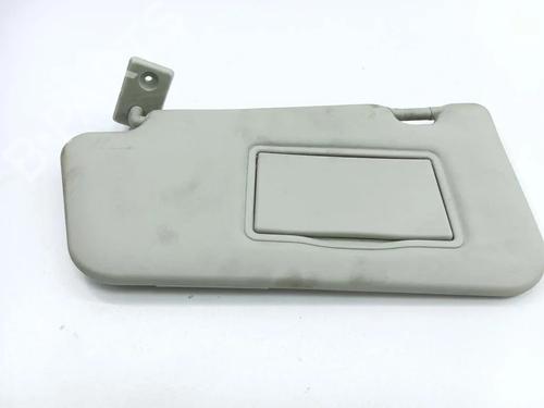 Used Left sun visor Left sun visor 33640153 33640153