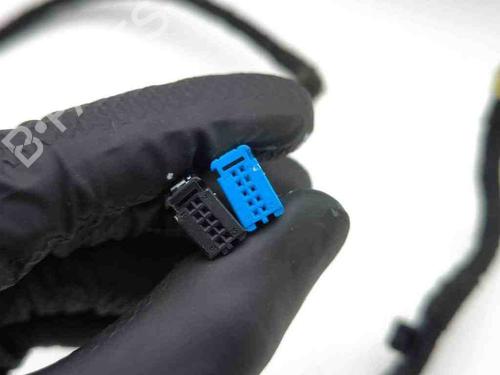 Left mirror MINI MINI (F56) Cooper S | BP28883696C26