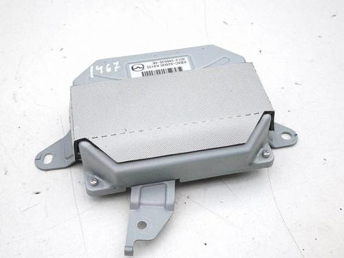 Electronic module MAZDA CX-5 (KF) 2.2 D | BP38479327M83 - Image 3