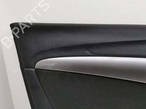 Front left panel HYUNDAI i40 I (VF) 1.7 CRDi | BP28861851C58 