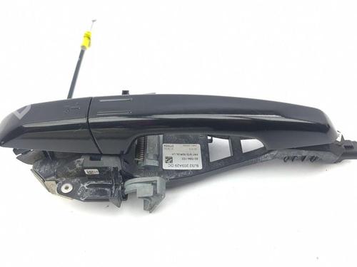 Rear left exterior door handle LAND ROVER RANGE ROVER EVOQUE (L538) 2.2 D 4x4 | BP28878938C130 