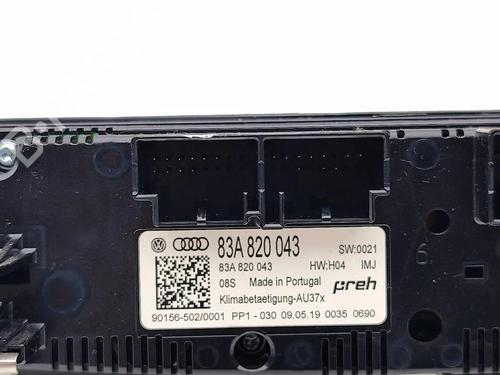 Electronic module AUDI Q3 (F3B) 35 TFSI | BP36328564M83 - Image 9
