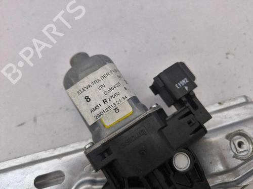 Vindusheismekanisme høyre bak FORD B-MAX (JK) 1.0 EcoBoost | BP38244161C25 - Image 7