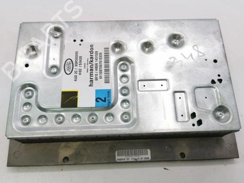 Elektronisk modul LAND ROVER RANGE ROVER SPORT I (L320) 2.7 D 4x4 (190 hp) 28903508