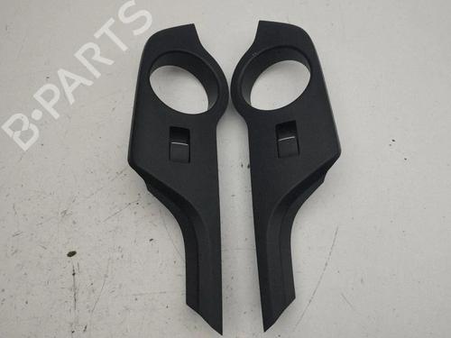 Used Left front window switch Left front window switch TOYOTA C-HR (_X1_) 1.8 Hybrid (ZYX10_, ZYX11_, ZYX10R, ZYX11R) (122 hp) 40168144 40168144