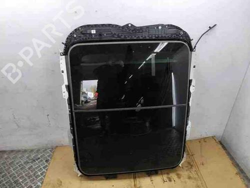 Soltak HONDA HR-V (GH_) 1.6 16V (GH1, GH3) (105 hp) 28862653