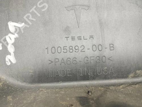 Other TESLA MODEL S (5YJS) 85 | BP36208086O1 - Image 8