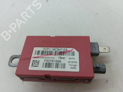 Used Electronic module Electronic module 33253811 33253811