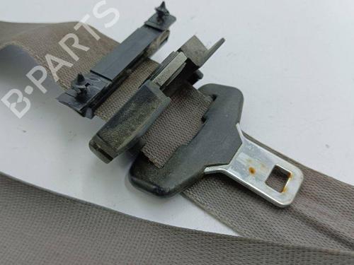 Front right seatbelt BMW X5 (E53) 3.0 d | BP28887441I25 