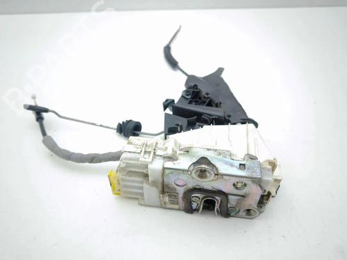 Used Front right lock Front right lock 36061747 36061747