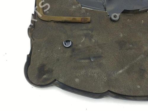 Upper protection MERCEDES-BENZ M-CLASS (W164) ML 320 CDI 4-matic (164.122) | BP28900379M93