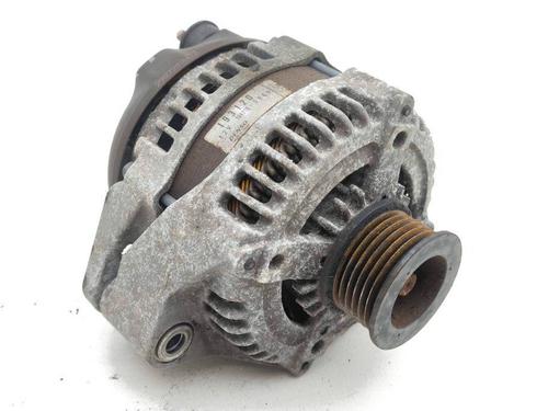 Used Alternator MASERATI QUATTROPORTE V 4.2 (400 hp) 28881711