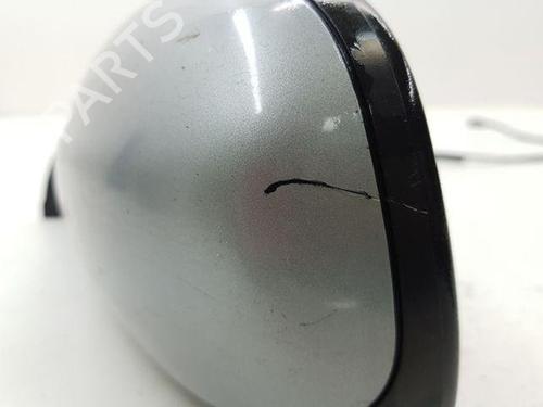 Left mirror PEUGEOT 307 Break (3E) 2.0 HDI 90 | BP28844261C26 