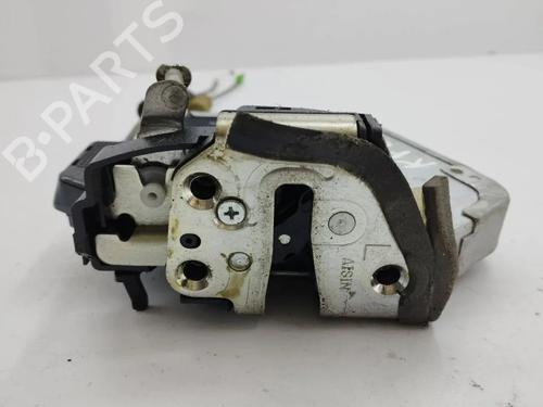 Used Rear left lock Rear left lock 32675047 32675047