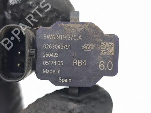 Electronic module SKODA KODIAQ II (PS7) 2.0 TDI | BP38623734M83 - Image 6