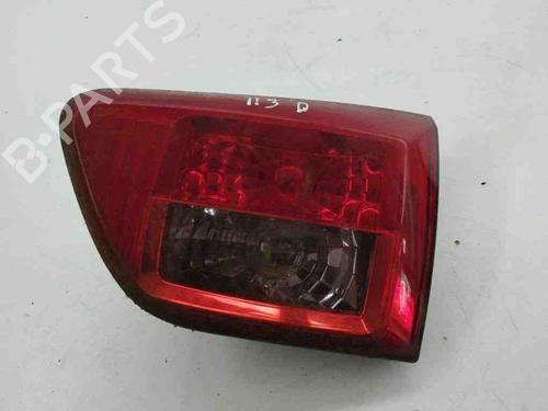 Right tailgate light PEUGEOT 4007 (VU_, VV_) 2.2 HDi | BP28903108C80 