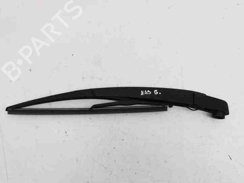Used Rear windshield wiper arm NISSAN JUKE (F16_) 1.6 Hybrid (143 hp) 28864933