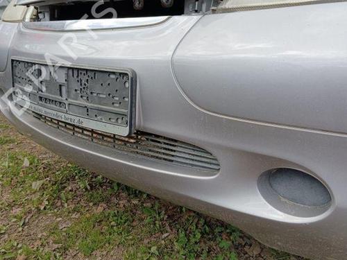Front bumper MERCEDES-BENZ A-CLASS (W168) A 160 (168.033, 168.133) | BP28845936C7 