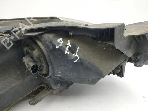 Left headlight MAZDA CX-7 (ER) 2.2 MZR-CD AWD (ER10A) | BP28893034C28 - Image 9