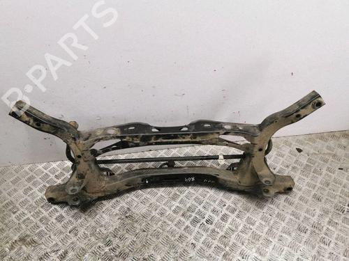 Used Rear axle Rear axle HYUNDAI IONIQ (AE) 1.6 GDI Hybrid (141 hp) 40209782 40209782