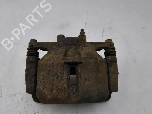 Used Left front brake caliper MAZDA CX-5 (KE, GH) 2.2 D AWD (KE2AW) (150 hp) 28865658